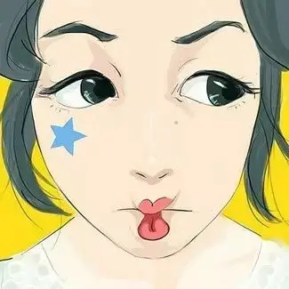 西柚影迷头像